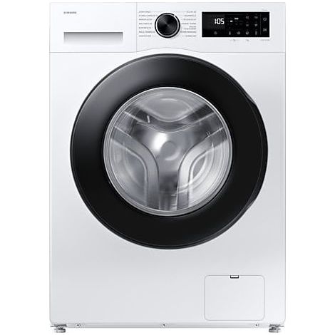 Samsung WW80FG5L32AEET lavatrice Caricamento frontale 8 kg 1200 Giri/min Bianco