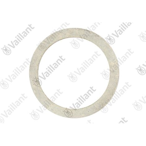 Vaillant Rechteckdichtring für VGH 130-220/3 XZ und weitere Modelle