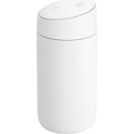FELLOW Fellow, Tasse de voyage isolée sous vide Carter Slide, 355 ml, White (840228800767) (1/4)