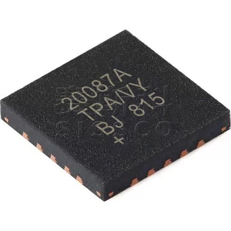 MAX20087ATPA/VY+T Electronic Components Chip Electronic Components (5 units) Assembly and Shipping