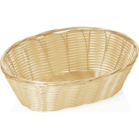 Panier à buffets 3140 L 240 mm l 170 mm H 80 mm - Lot de 4 - Was Germany