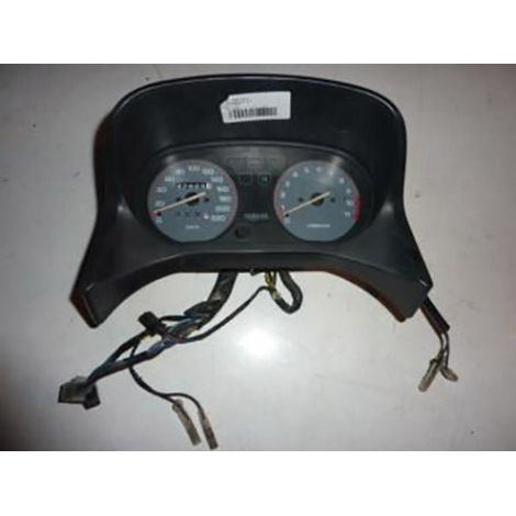 [PRODUIT D'OCCASION] Compteur origine pour moto Yamaha 600 Diversion 1993 4BR Occasion