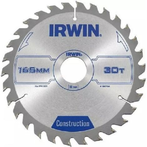 Irwin piła tarczowa widia 1653030z (1/2)
