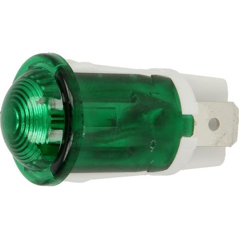 Lampe pour détecteur de fuite ASF vert