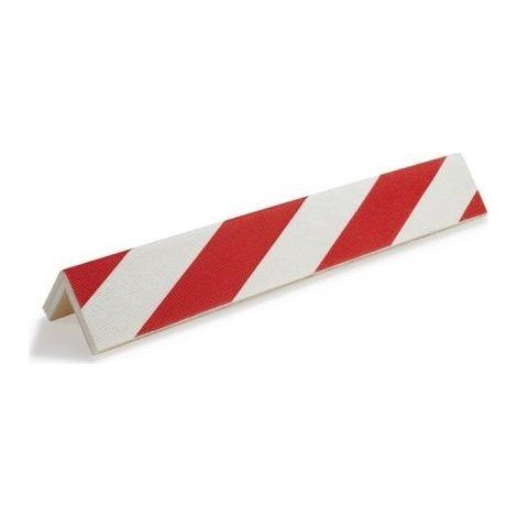 PROTECTOR PARKING PARA CANTOS 4101-1 ROJO BLANCO BLISTER 1 (1/3)