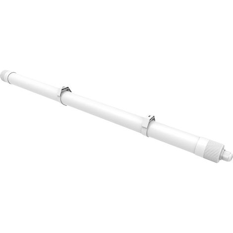 FRANKEL kaiserkraft, Luminaire à LED pour salles humides PIPE, (1/2)