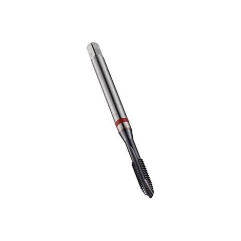 Maschinengewindebohrer DIN 376B E256 M12x1.75mm HSS-E-PM TiAlN/Top-beschichtet (1/3)