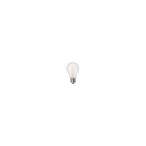 Ma lampe - Bomb. 4w 3000k Led Filamento Standar Mate E27 400lm 60x105