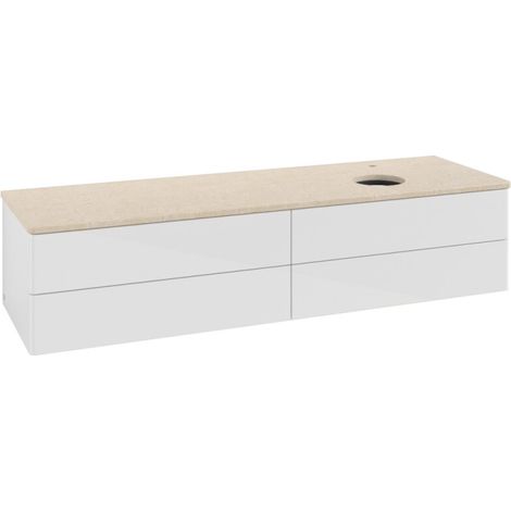 Villeroy & Boch L27053GF WTUS Antao L275 1600x360x500mm (1/3)