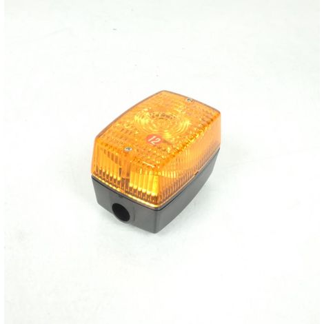 Clignotant ARD ARG origine pour mobylette Peugeot 50 Fox 738703 (1/5)