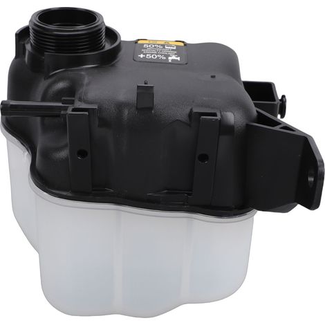 Réservoir de liquide de refroidissement moteur de remplacement, pour Ford Explorer 2011 – 2019 AG1Z8A080S, extension de débordement de radiateur (1/5)