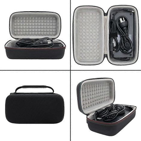 Étui de transport protecteur pour organisateurs antichoc Legion R9000P Y7000P (1/4)