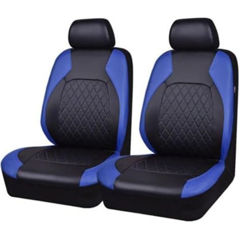 Vordersitzbezüge, rutschfestes, atmungsaktives Material, 360°-Schutz, für Suzuki Jimny Samurai (1/5)