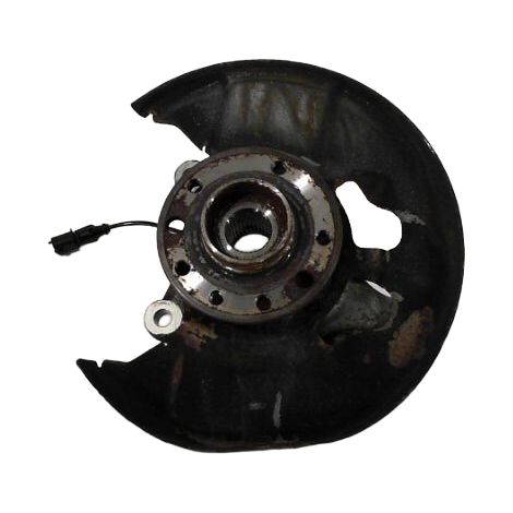 [PRODUIT D'OCCASION] Pivot Avant Gauche SAAB 9-3 2007- ♻️ Ref Oe. 12767944 - Garantie à vie (1/3)
