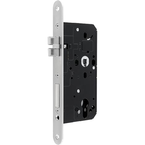 CERRADURA SILEC INOX C/R M:AR920-60 HOP