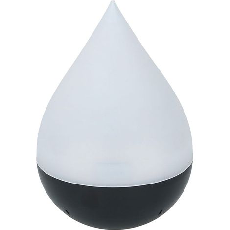 LED Solar Tischleuchte