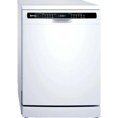 Geschirrspüler balay 3vs5011ba 13 Maßgedecke AquaStop leise (1/3)