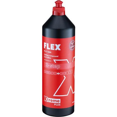 Flex Power Tools 532412 Cutting Polish 1000ml FLX532412