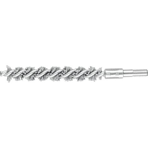 PFERD TOOLS Innenbürste IBU Ø10x80mm M6 SiC-Filament-Ø1,00 Korn 180 10 Stk