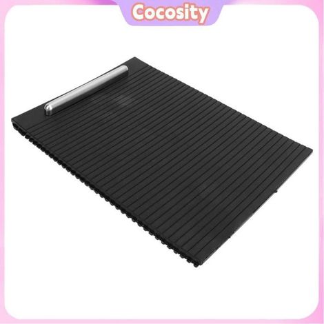 Couvercle de porte-gobelet, couvercle de rouleau de support de verre de console centrale 3CD857503 remplacement de store coulissant (1/4)