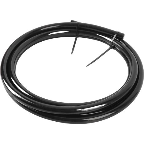 Cintreuse de tube cuivre intégrée 4m 7/8in protection en plastique PE pour climatisation (1/5)