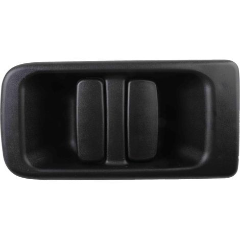 Manija Exterior para Master 2 Movano Interstar Delantera Derecha Lado Pasajero 8200856290 (1/5)