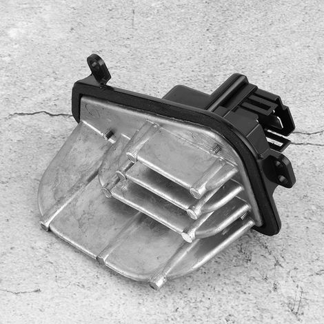 Module de commande de résistance de moteur de ventilateur de climatisation 79330-S84-A41 compatible avec HONDA ACCORD / ODYSSEY (1/4)