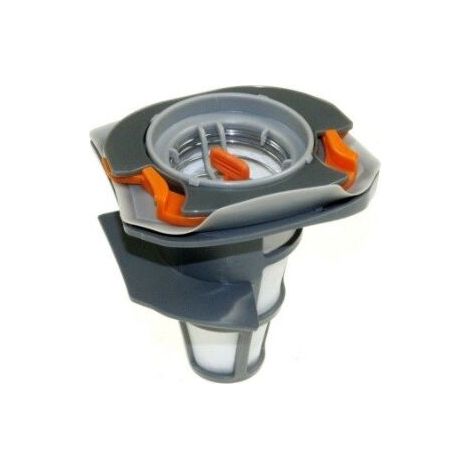 Filtre interieur complet ERGORAPIDO (92227-49875) (9001669390) Aspirateur ELECTROLUX, AEG