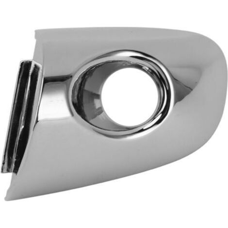 Capuchon de poignée de porte extérieure avant gauche 82652 C5010, remplacement pour Kia Sorento 2.0L 2.4L 3.3L 2016 à 2020 (1/4)