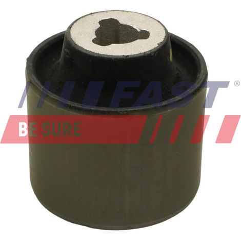 FT18062 bloc silencieux rapide triangle de suspension ESSIEU ARRIÈRE supérieur (1/2)