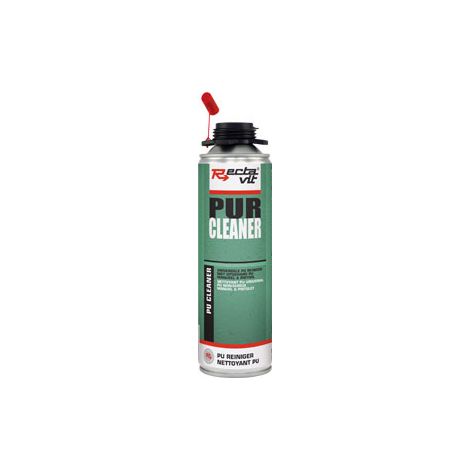 Nettoyant pour pistolet purcleaner - Contenance : 500 mL - RECTAVIT