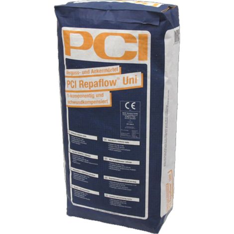PCI Repaflow UNI 25kg