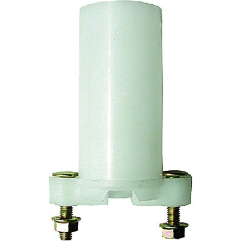 CILINDRO PLASTICA per pompe PVC