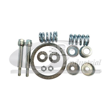 3RG 72208 KIT COLECTOR ESCAPE