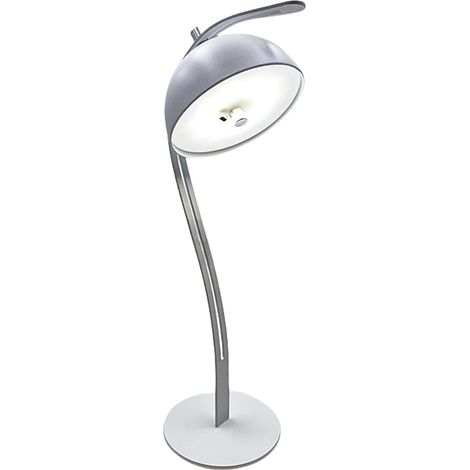 De Table Pour Chambre Lampe LED Commande Tactile Pour Table (1/5)