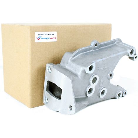 SOPORTE DE MOTOR DERECHO 1.8 2.0 16V (1/5)