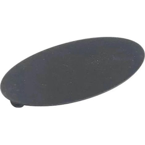 54377204325 Cache d'ouverture de toit ouvrant d'urgence pour BMW E93 F33 Cabriolet (1/5)
