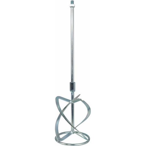 Hélice M14 D.160 mm L.600 mm - Pour Mélangeur et Mixeur - Performance Optimale - D-Work (1/2)