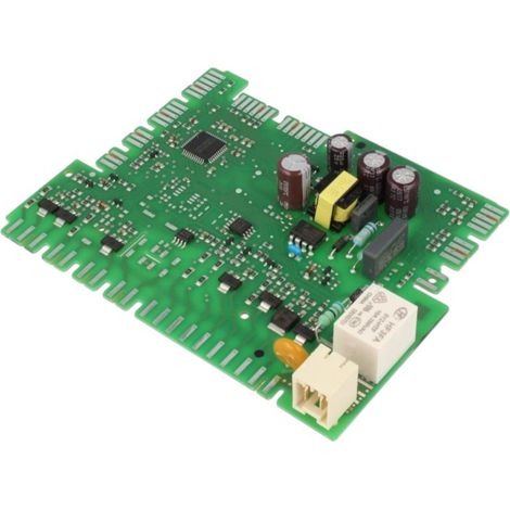 MODULE ELECTRONIQUE POUR LAVE VAISSELLE VALBERG - 32034189 (1/3)