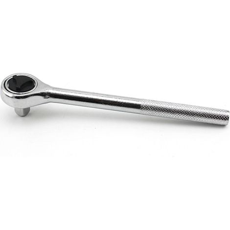 Jeu de 40 clés à douilles à cliquet, kit de réparation auto et moto, coffret multifonction complet pour mécanicien (1/5)