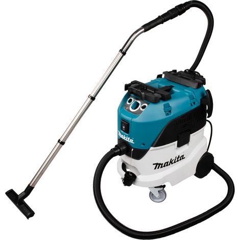 Makita VC4210M Nass-/Trockensauger (1/3)