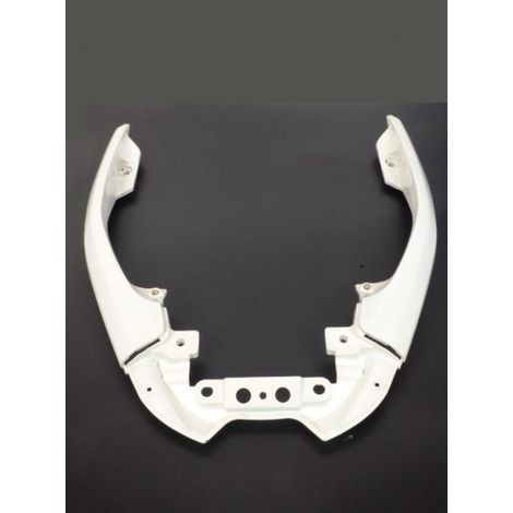[PRODUIT D'OCCASION] Poignée passager origine pour scooter Suzuki 400 Burgman (1/3)