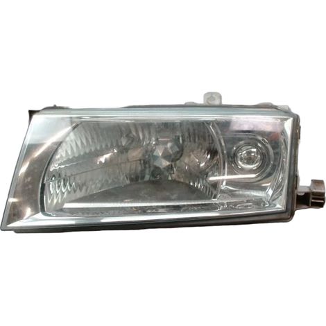 [PRODUIT D'OCCASION] Phare Gauche SKODA Octavia II Phase 1 2004-2008 ♻️ Ref Oe. 1u1941017n - Garantie à vie (1/3)