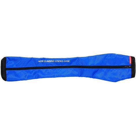 Sac de randonnée pliable Alpenstock, rangement extérieur pour bâtons de trekking, boîte à autocollants, équipement de chasse, petit sac de sport