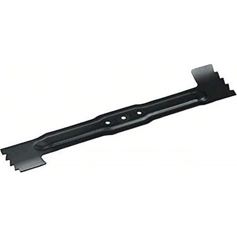 Bosch F016800368 Lama di Taglio da 43 cm con Leaf Collect per Rotak 43