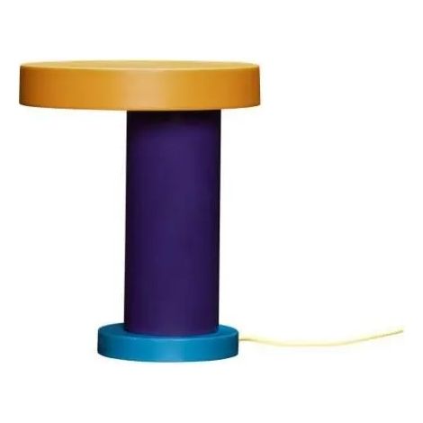 Lámpara hubsch magic LED 10W 25 cm