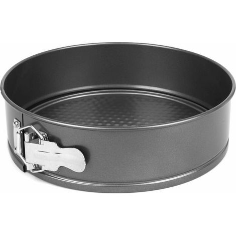 Runde Kuchenform 22 cm Tadar