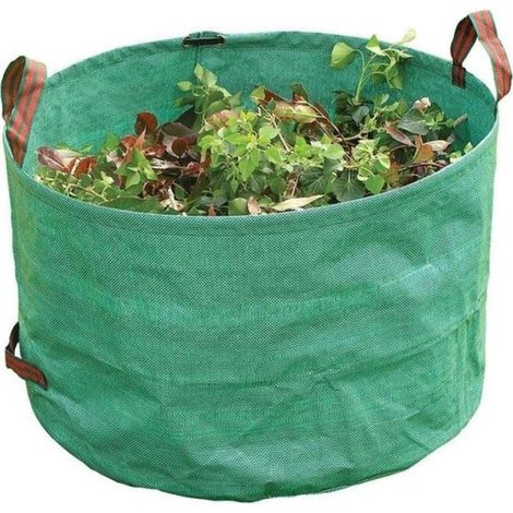 Large Heavy Duty Garden Bag - W0718 (1/2)