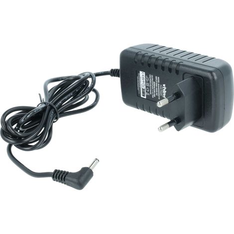 vhbw Netzteil Ersatz für Philips 300006061611 für Luftreiniger, Luftwäscher - 170 cm
