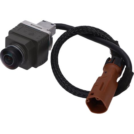 Caméra de recul 360° A0009051503 de remplacement pour Classe C W205, Classe E W212, Classe CLS C218 et Classe GLK X204 (1/5)
